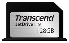 Карта памяти 128GB Transcend TS128GJDL330 JetDriveLite330