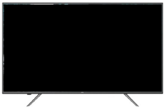 Телевизор JVC LT-43M690 черный, Android 9.0, FullHD, BT, DVB-C, DVB-T, DVB-T2, CI/CI+,  330 Кд/м², 5000:1, 178°/178°, VESA 200х200mm