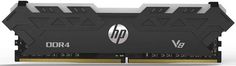 Модуль памяти DDR4 16GB HP 7EH93AA#ABB 3600MHz Non-ECC 2Rx8 CL18