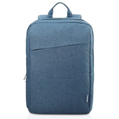 Рюкзак для ноутбука Lenovo GX40Q17226 15.6", синий, полиэстер, для Lenovo B210