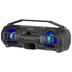 Портативная акустика 2.0 Defender G104