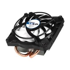 Кулер ARCTIC Freezer 11 LP UCACO-P2000000-BL S775/1150/1155/1156 Al+Cu 92мм 900-2000rpm 27 CFM 4-pin PWM