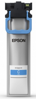 Картридж Epson C13T944240 голубой для WorkForce Pro WF-C5790DWF, 3000 стр.