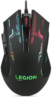 Мышь Lenovo Legion M200 RGB GX30P93886 gaming