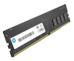 Модуль памяти DDR4 8GB HP 7EH55AA PC4-2666 2666MHz Non-ECC 1Rx8 CL19 1.2V