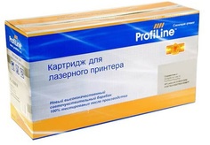 Картридж ProfiLine PL-TN-130Y для принтеров Brother DCP 9042CDN/9045CDN/9040CN/MFC/9840CDW/9440CN/HL/4040CN/4050CDN/4070C 1500 копий Yellow ProfiLine
