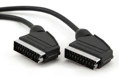 Кабель видео Gembird CCV-518-3M SCART / SCART, 21pin, 3 м