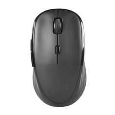 Мышь Wireless CBR CM 544 черная, 2.4 ГГц, 800/1200/1600 dpi, 6 кнопок и колесо прокрутки, выключател