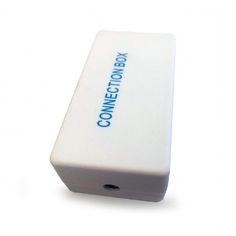 Соединитель Cablexpert NCA-LSAU5E-01 RJ-45 кат.5. UTP. Krone (LSA)