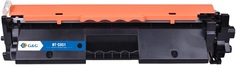 Тонер-картридж G&G NT-C051 черный для Canon i-SENSYS LBP162dw MF264dw/267dw/269dw (1700 стр) GG