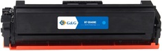 Тонер-картридж G&G NT-C046HC голубой для Canon i-SENSYS LBP653/654 MF732/734/735 (5000 стр) GG