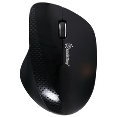 Мышь Wireless SmartBuy 309AG черная
