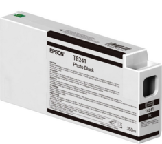 Картридж Epson C13T824100 350ml SC-P6000/7000/8000/9000 черный