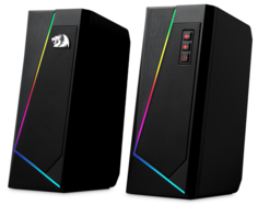 Компьютерная акустика 2.0 Redragon Anvil 77878