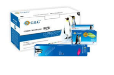 Тонер-картридж G&G NT-CF211A голубой 131А для НР LaserJe tPro200 Color M251n/M251nw/M276n/M276nw GG