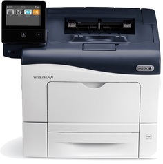 Принтер цветной лазерный Xerox VersaLink С400DN VLC400DN# A4, 35ppm b/w, 2048MB, USB, Eth, Duplex