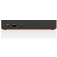 Док-станция Lenovo ThinkPad USB-C Dock Gen 2 40AS0090EU