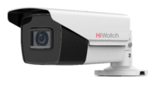 Видеокамера HiWatch DS-T220S (B) 2Мп, CMOS, 0,005 лк, 2,8мм/106°, 50 м, Smart ИК, AGC/ATW/WDR/BLC