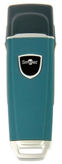 Терминал Smartec ST-CT055EM (жезл) контроля маршрутов, поддержка EM меток.