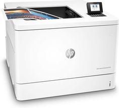 Принтер HP Color LaserJet Enterprise M751dn T3U44A А3, 41 стр/мин, выход 1 стр от 5,7/6,1сек (чб/цв), емкость 4450 л, 16 GB EMMC