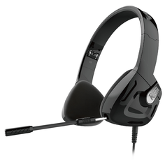 Наушники SmartBuy RUSH LANCER SBHG-7000 складная конструкция, съемный микрофон