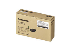 Картридж Panasonic KX-FAT431A7 для KX-MB2230/2270/2510/2540 на 6000 копий