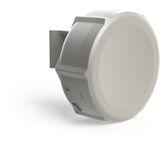 Антенна Mikrotik RBSXTG-2HnD 2.4 ГГц, 802.11b/g/n, 32 дБм, MIMO 2x2, 1х1G Ethernet