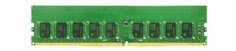Модуль памяти Synology D4EC-2666-16G 16GB DDR4-2666 DDR4 ECC unbuffered DIMM для UC3200, SA3200D, RS4017xs+, RS3618xs, RS3617xs+, RS3617RPxs, RS2818RP