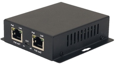 Коммутатор PoE OSNOVO SW-8030/D(90W) 3хRJ45, GE (10/100/1000 Base-T) BT PoE (до 90W), GE (10/100/1000 Base-T) PoE (до 30W); GE (10/100/1000 Base-T) Up