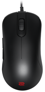 Мышь BenQ Zowie ZA11-B 9H.N2TBB.A2E высокий профиль/для правшей/сенсор 3360/5 кн./2м/400/800/1600/3200dpi