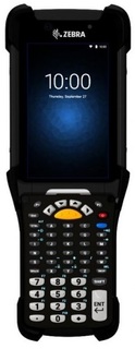 Терминал сбора данных Zebra MC9300 MC930P-GFECG4RW WLAN, Gun, FZR, 2DER, 43KY, 4/32GB, GMS, VBTR, NFC, RW Зебра