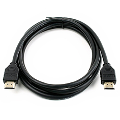 Кабель интерфейсный 5bites APC-005-005 HDMI/M-M/V1.4B/high speed/Ethernet/3D/0.5M