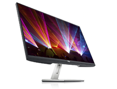 Монитор 27" Dell S2721HN 2721-9374 1920x1080, IPS, 4ms, 300cd/m2, 1000:1, 178/178, 2*HDMI, Audio line-out, FreeSync