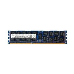 Модуль памяти DDR3 16GB Hynix original HMT42GR7AFR4C-RD PC3-14900 1866MHz CL13 ECC Reg 1.5V