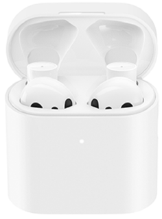 Наушники беспроводные Xiaomi Mi True Wireless Earphones 2S BHR4208GL (X28324)