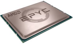 Процессор AMD EPYC 7452 100-000000057 Rome 32C/64T 2.35-3.35GHz (SP3, L3 128MB, 7nm, 155W) Tray