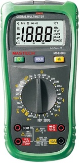 Мультиметр Mastech 13-2027 Профессиональный MS8360C