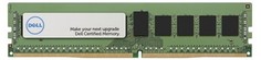 Модуль памяти Dell 370-AFVJ 32GB RDIMM Dual Rank 3200MHz - Kit for 13G/14G servers (370-AEQI, 370-ACNW, 370-ACNS, 370-ADOT)