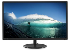 Монитор 32" Lenovo D32q-20 65F7GAC1EU 2560x1440, IPS, 4ms, 16:9, HDMI, матовая, 1000:1, 250cd, 178гр/178гр, DisplayPort, черный