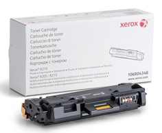Тонер-картридж Xerox 106R04348 для B205/B210/B215 (3000стр.)