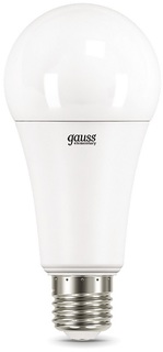 Лампа светодиодная Gauss 73219 LED Elementary A67 30W E27 2320lm 3000K