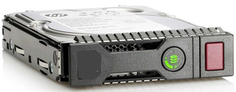 Жесткий диск HPE 820032-001 8TB 3.5" SAS 7200rpm 12G Smart Carrier 512e format for G8/9