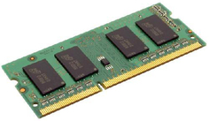 Модуль памяти SODIMM DDR3 4GB Transcend TS512MSK72W6H PC3L-12800 1600MHz ECC CL11 1.35V 512Mx8 RTL