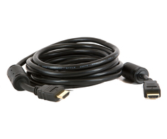 Кабель HDMI 5bites APC-014-150 M-M, V1.4B, High Speed, Ethernet, 3D, Ferrites, 15м