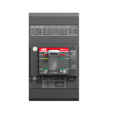 Автоматический выключатель ABB 1SDA066805R1 Tmax XT XT1B 160 TMD In=63 I3=630 3p F F 18кА