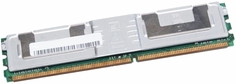 Модуль памяти HPE 462837-001 1GB PC2-5300 Low Power FBD (NC)