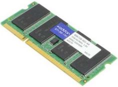 Модуль памяти HPE 406728-001 2GB 667MHz PC2-5300 DDR2 SO-DIMM