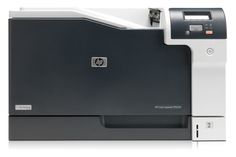 Принтер HP Color LaserJet Professional CP5225n CE711A A3, 600dpi, 20(20)ppm, 192Mb, 2trays 250+100, USB/LAN