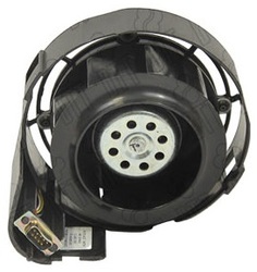 Вентиляторный блок HPE Fan assembly (123482-005)