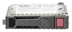 Жесткий диск HPE 862138-001 6TB 3.5" SATA 7200rpm 6G Smart Carrier 512е format
